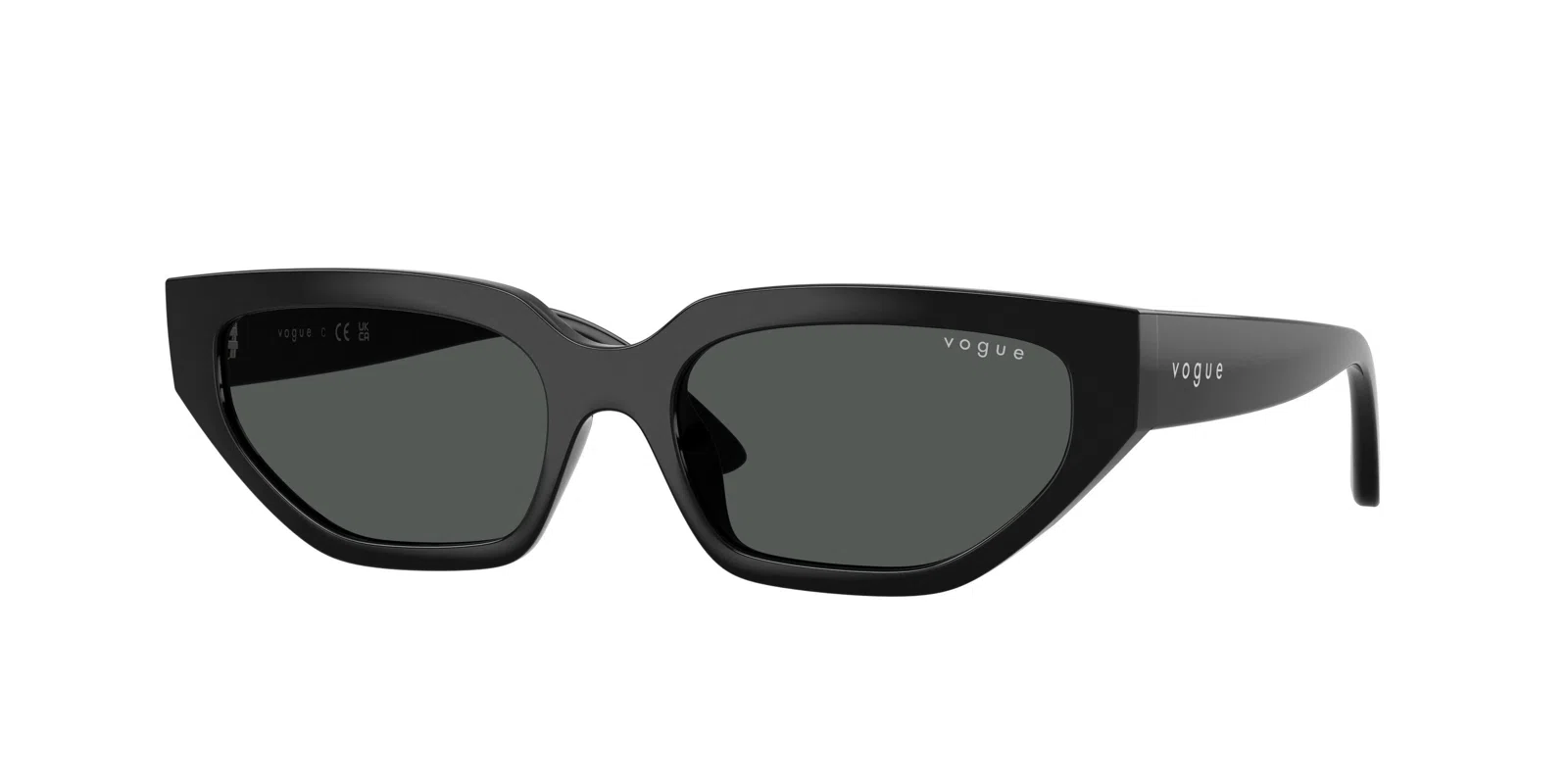 Vogue Eyewear Kids 2029 Sunglasses - view 9